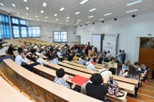 INVITATION TO THE XVI INTERNATIONAL SCIENTIFI...