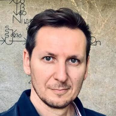 Dušan Materić
