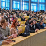 Scientific meeting “Science and teaching” classified as International scientific meeting of special importance – I category