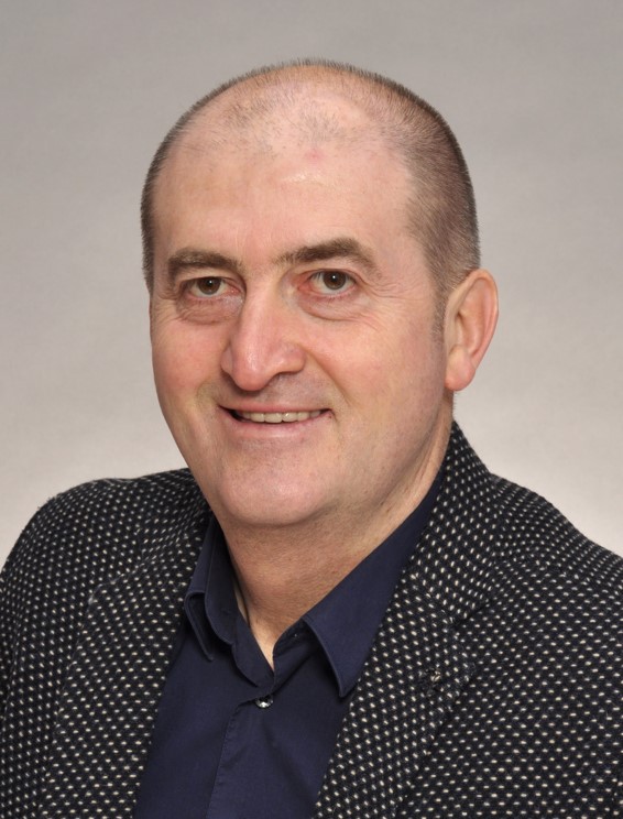 Srećko Stopić
