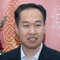 Duan Jianping